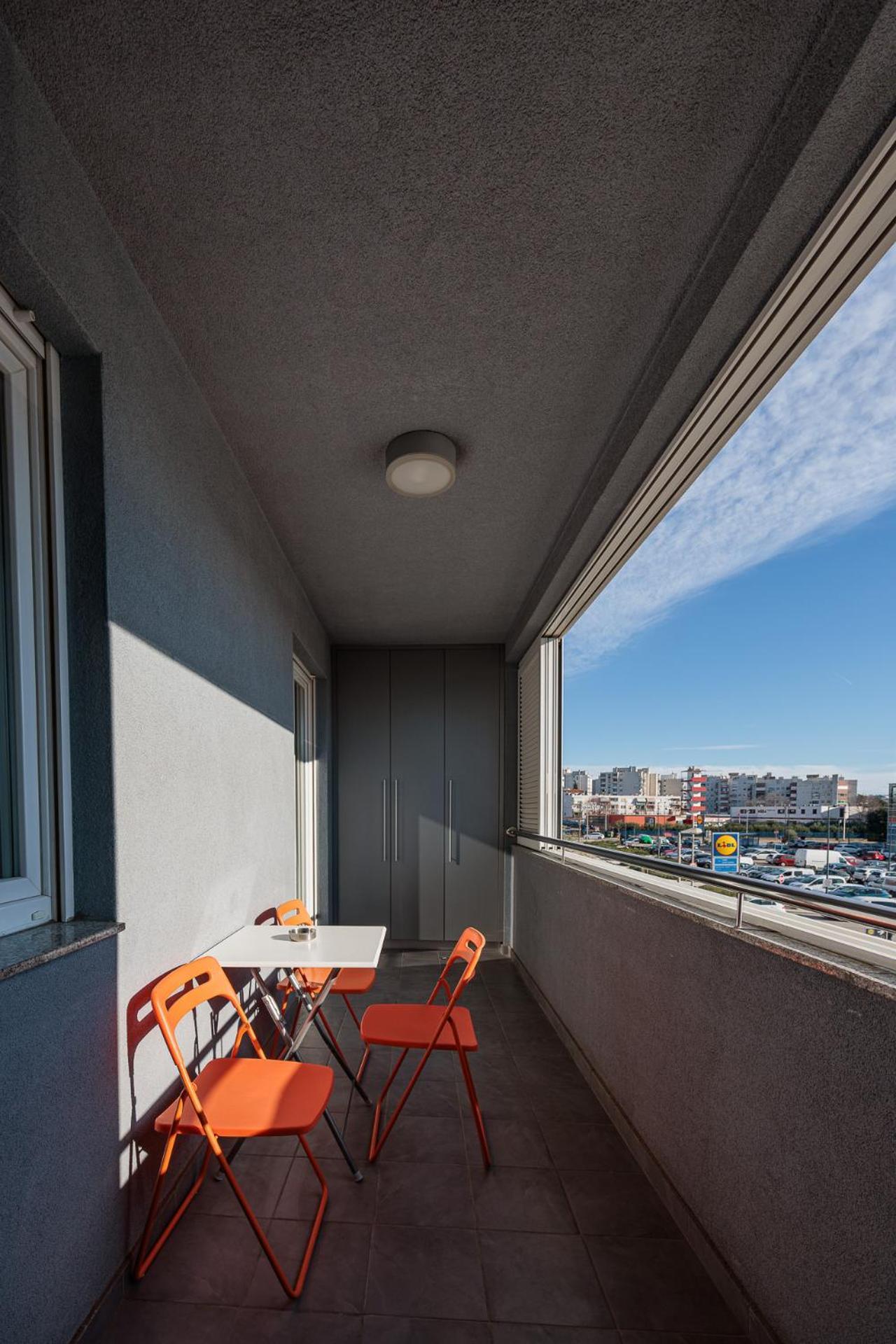 Golden Tulip Apartment Zadar Eksteriør billede