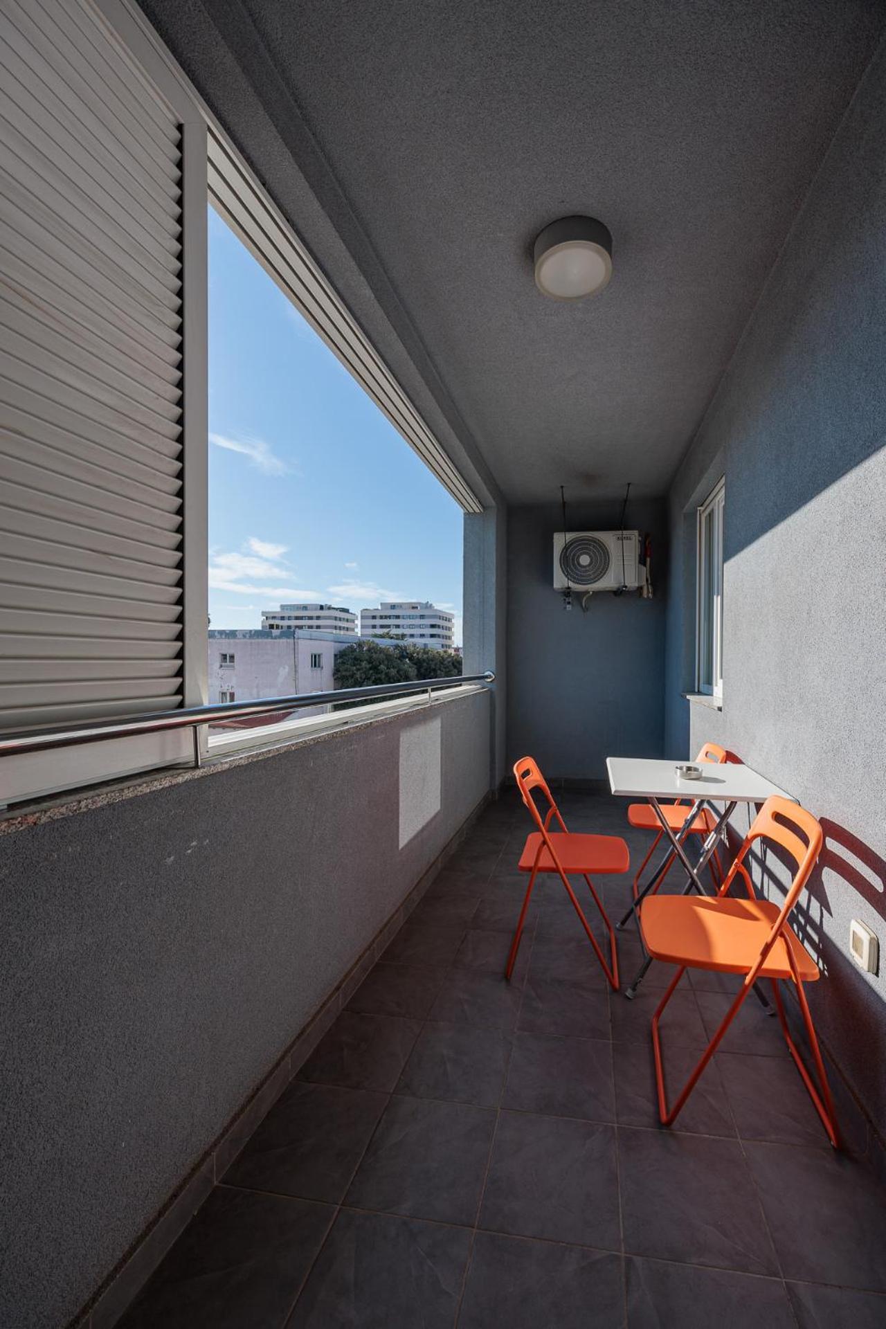 Golden Tulip Apartment Zadar Eksteriør billede