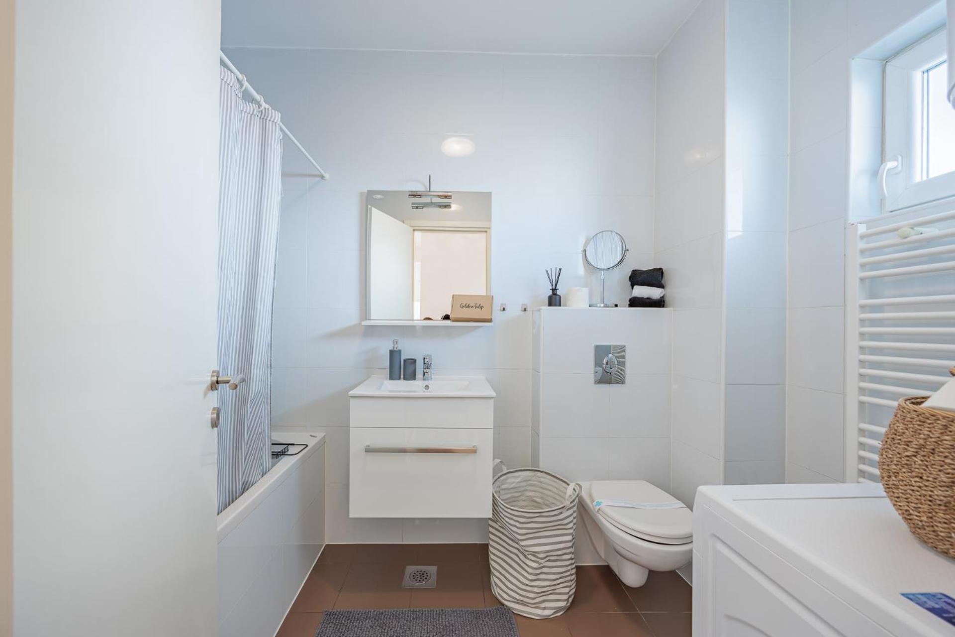 Golden Tulip Apartment Zadar Eksteriør billede